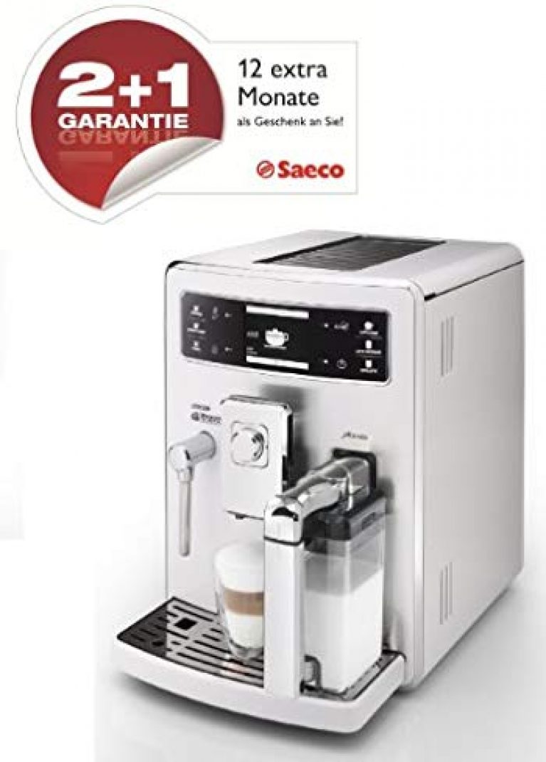 SAECO Xelsis HD8943/21 - Produktbild 1