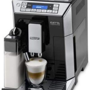 DE´LONGHI Eletta Cappuccino ECAM 45.366.B