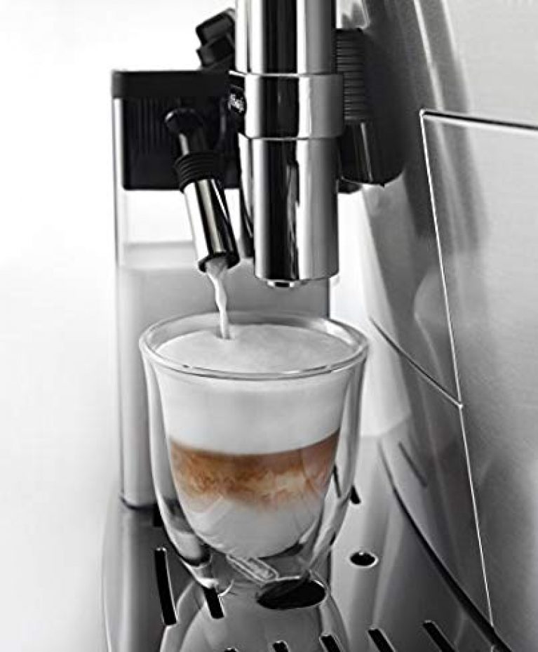 DE´LONGHI PrimaDonna S De Luxe ECAM 28.466.M - Produktbild 3