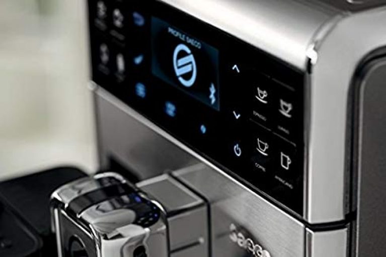 SAECO GranBaristo Avanti HD8967/01 - Produktbild 11