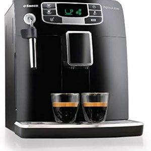 SAECO Intelia Evo HD8751/95