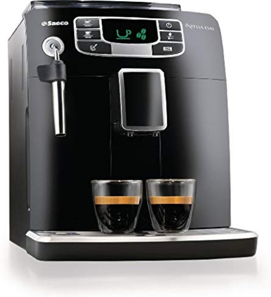 SAECO Intelia Evo HD8751/95