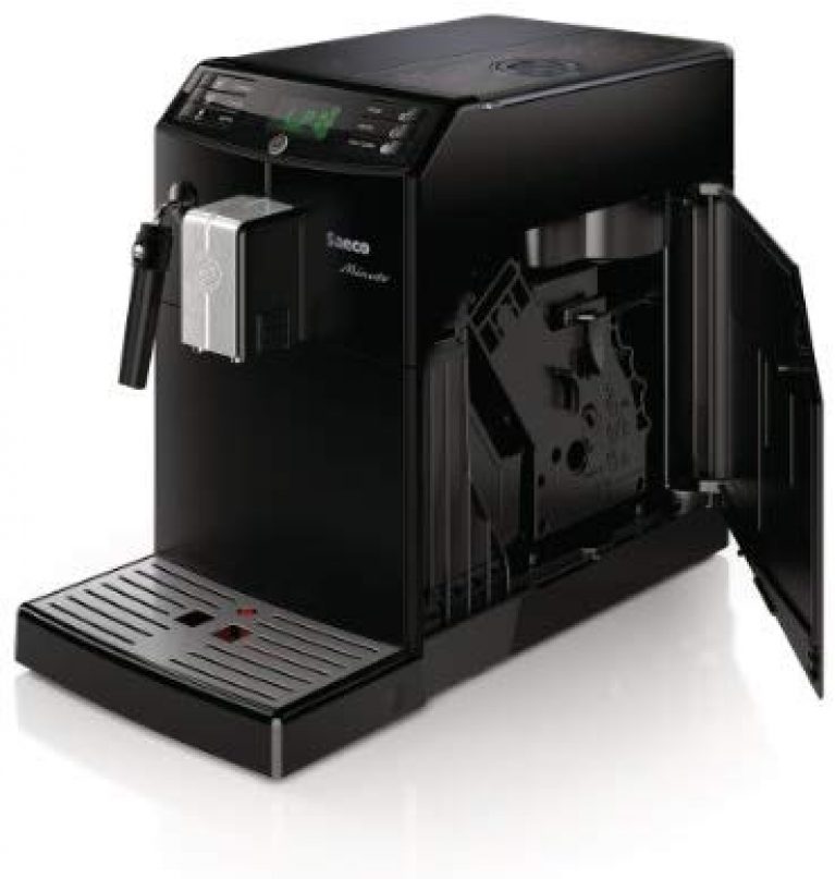SAECO Minuto HD8761/01 - Produktbild 7