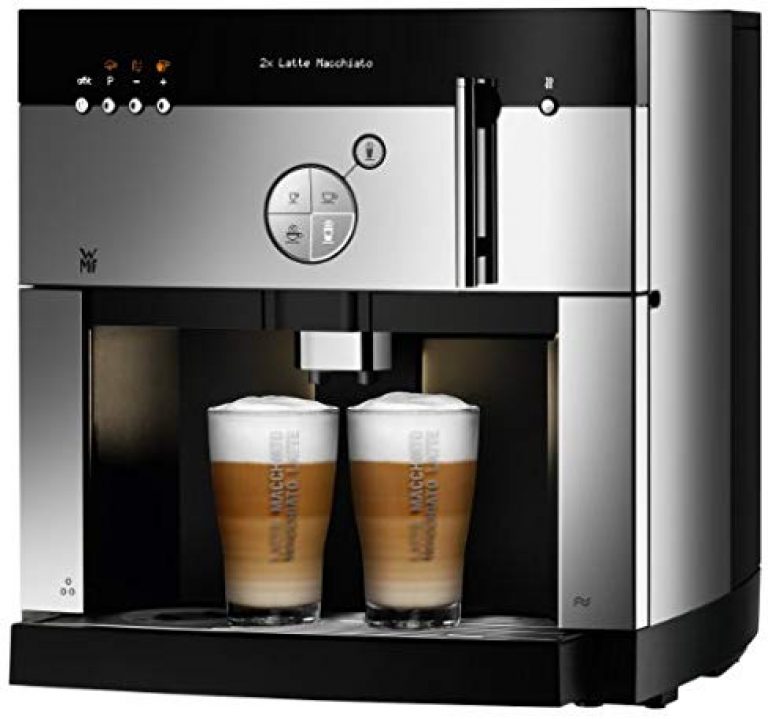 WMF 1000 pro S Barista - Produktbild 4