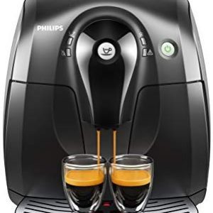 PHILIPS 2000 Serie HD8650/01