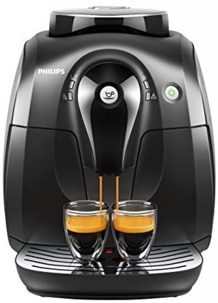 PHILIPS 2000 Serie HD8650/01