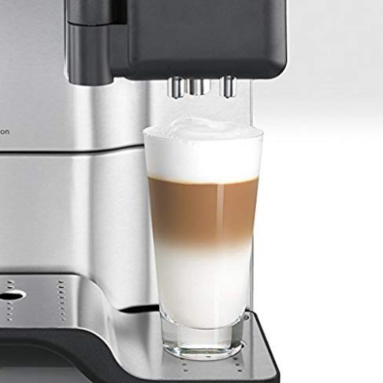 BOSCH VeroSelection 700 TES80751DE - Produktbild 1