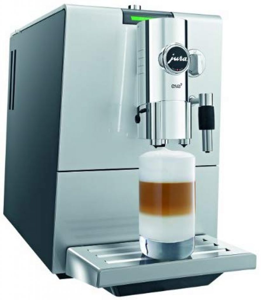 JURA ENA 9 One Touch