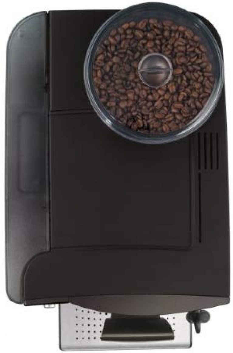 BOSCH VeroCafe Latte TES50358DE - Produktbild 2