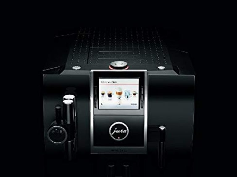 JURA Impressa Z9 One Touch TFT - Produktbild 6