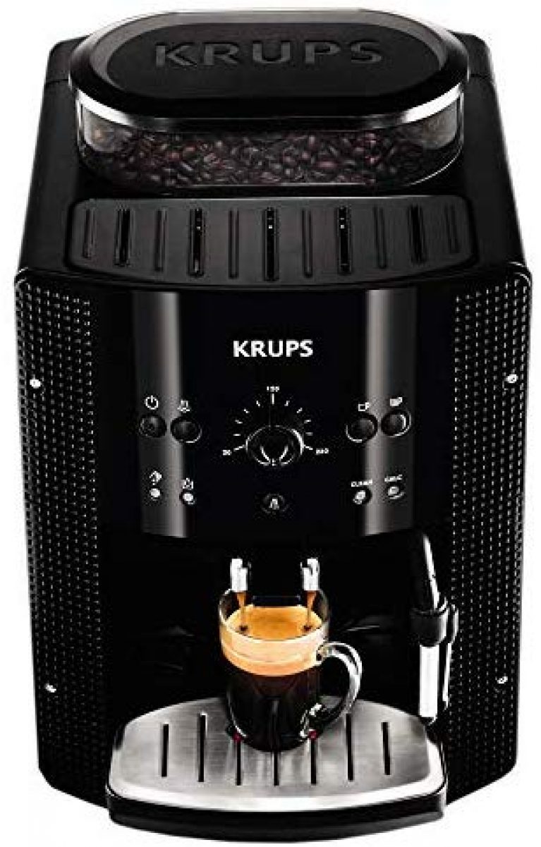 KRUPS EA 8108 - Produktbild 7