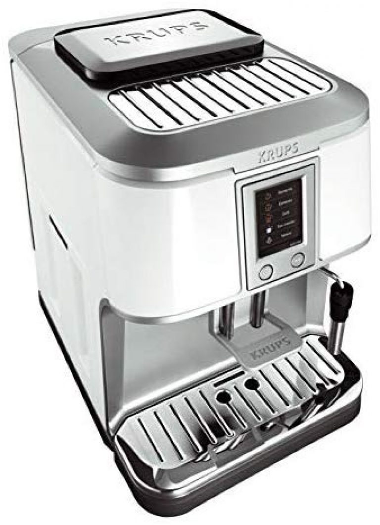 KRUPS EA 8421 - Produktbild 3