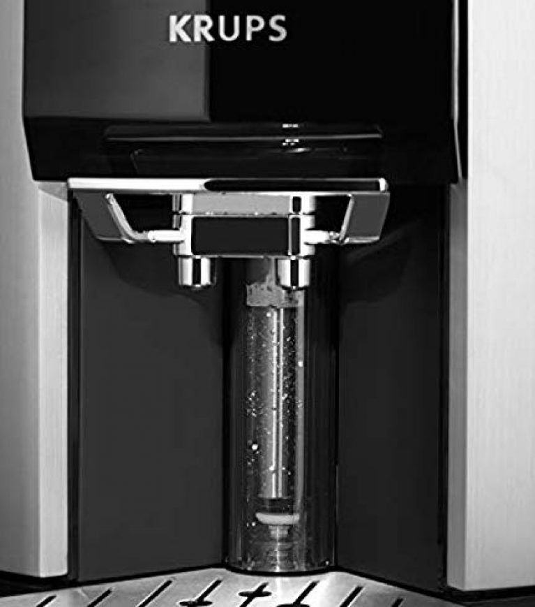KRUPS EA9000 - Produktbild 4