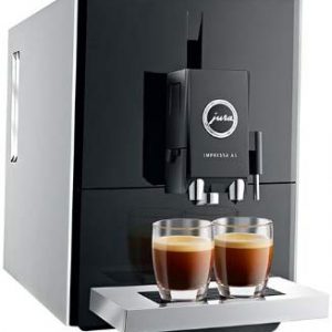 JURA Impressa A5 One Touch