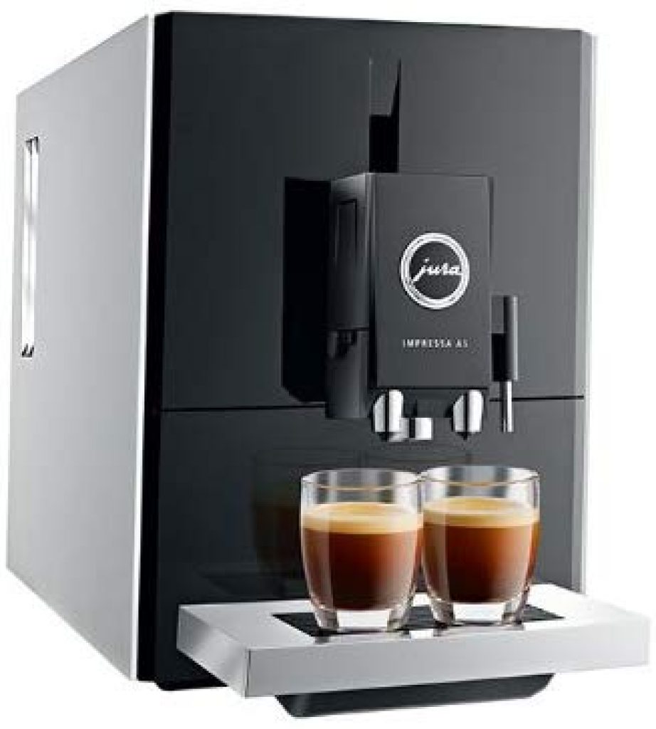 JURA Impressa A5 One Touch