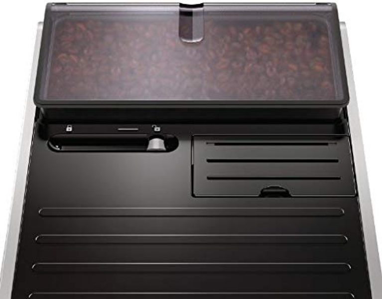 SAECO Moltio HD8768/01 - Produktbild 4