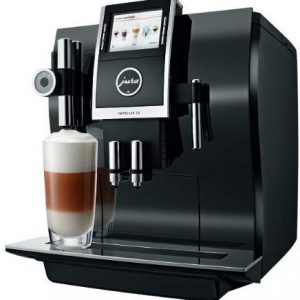 JURA Impressa Z9 One Touch TFT