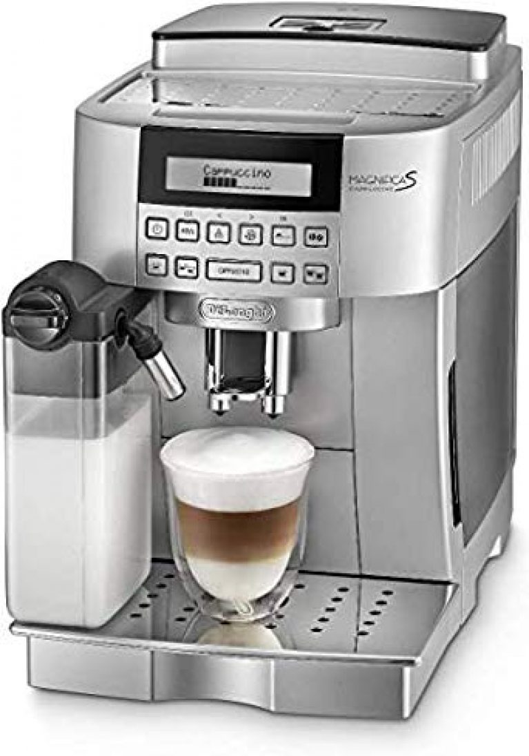 DE´LONGHI Magnifica S ECAM 22.110.B - Produktbild 1