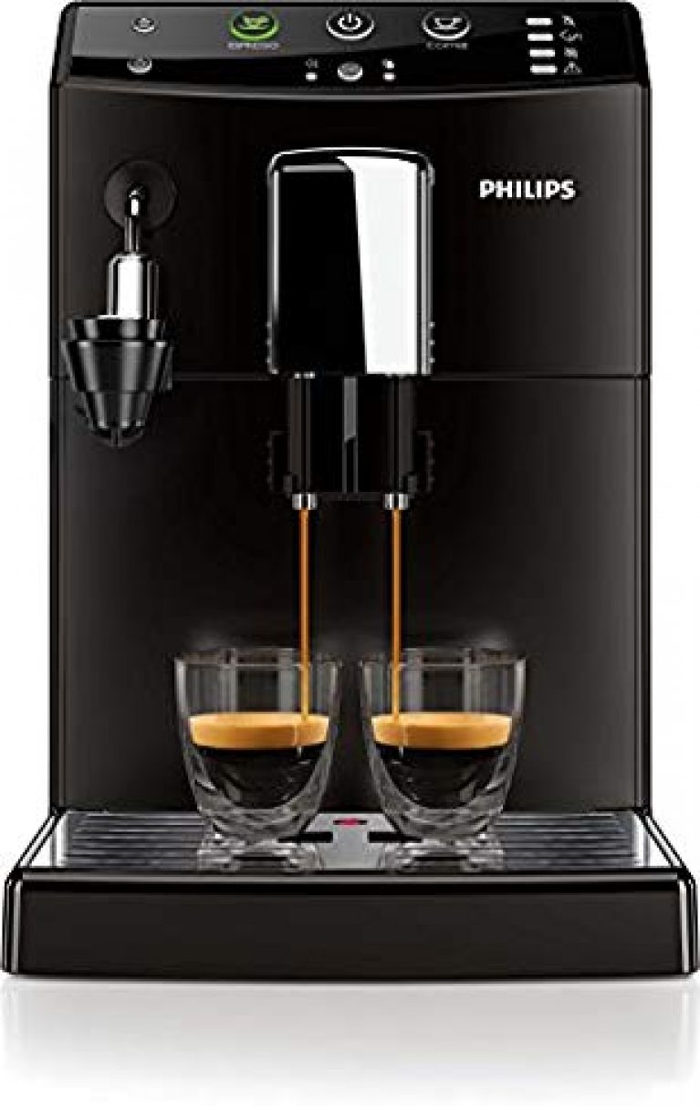 SAECO PicoBaristo HD8924/01 - Produktbild 1