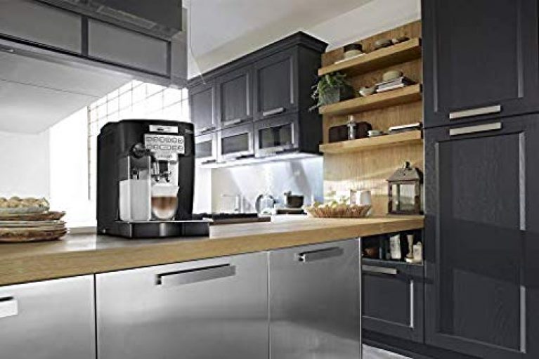 DE´LONGHI Magnifica S ECAM 22.360.B - Produktbild 2