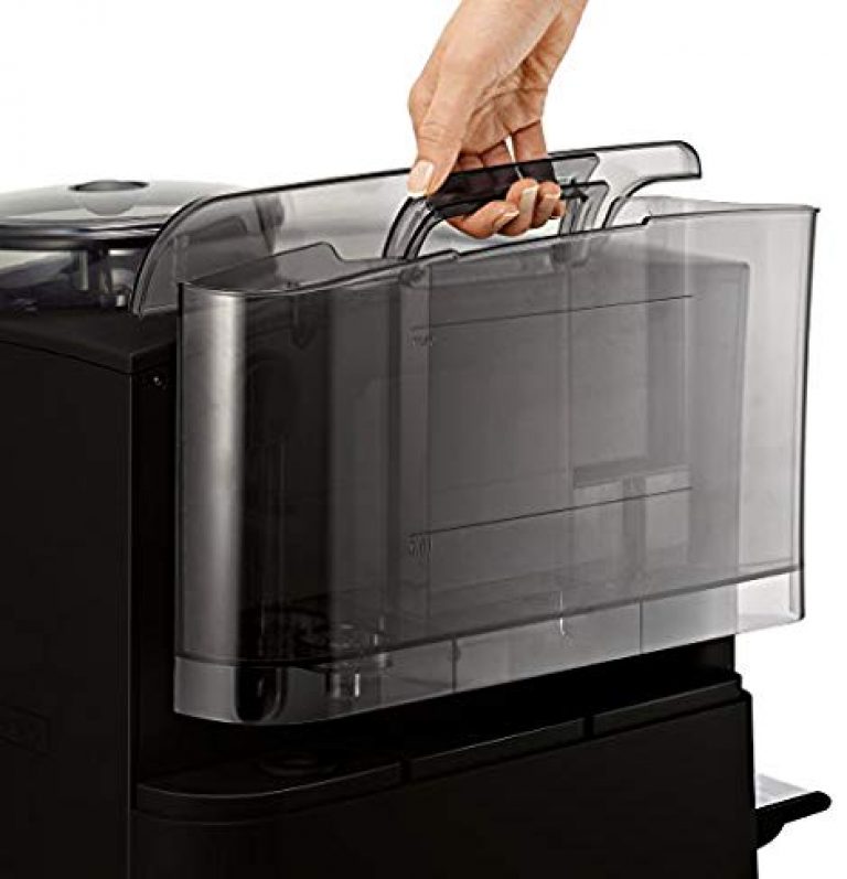 BOSCH VeroCafe TES50159DE - Produktbild 1