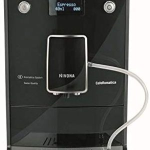 NIVONA CafeRomatica 757