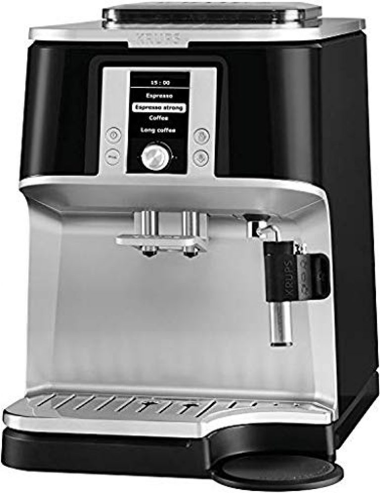 KRUPS EA 8340 - Produktbild 1