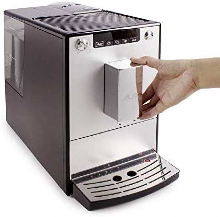 MELITTA Caffeo Solo E 950-103 - Produktbild 6