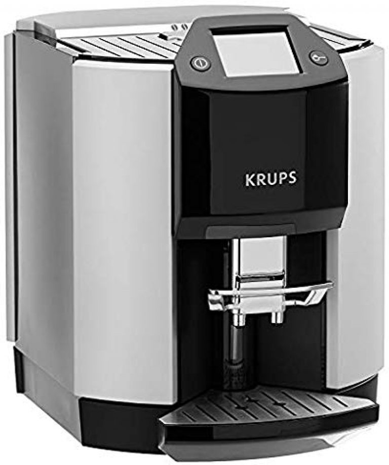 KRUPS EA9000 - Produktbild 1