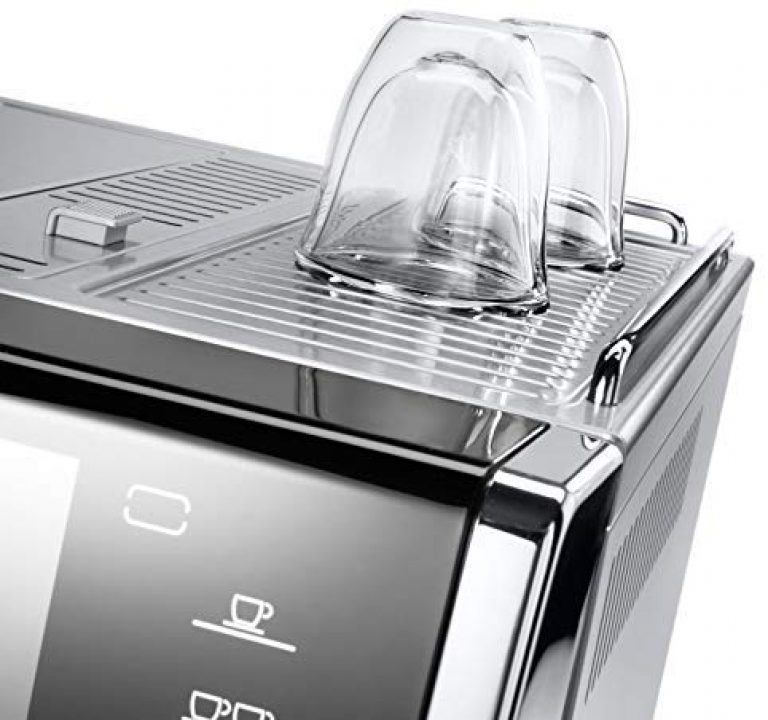 DE´LONGHI PrimaDonna ESAM 6900 - Produktbild 12