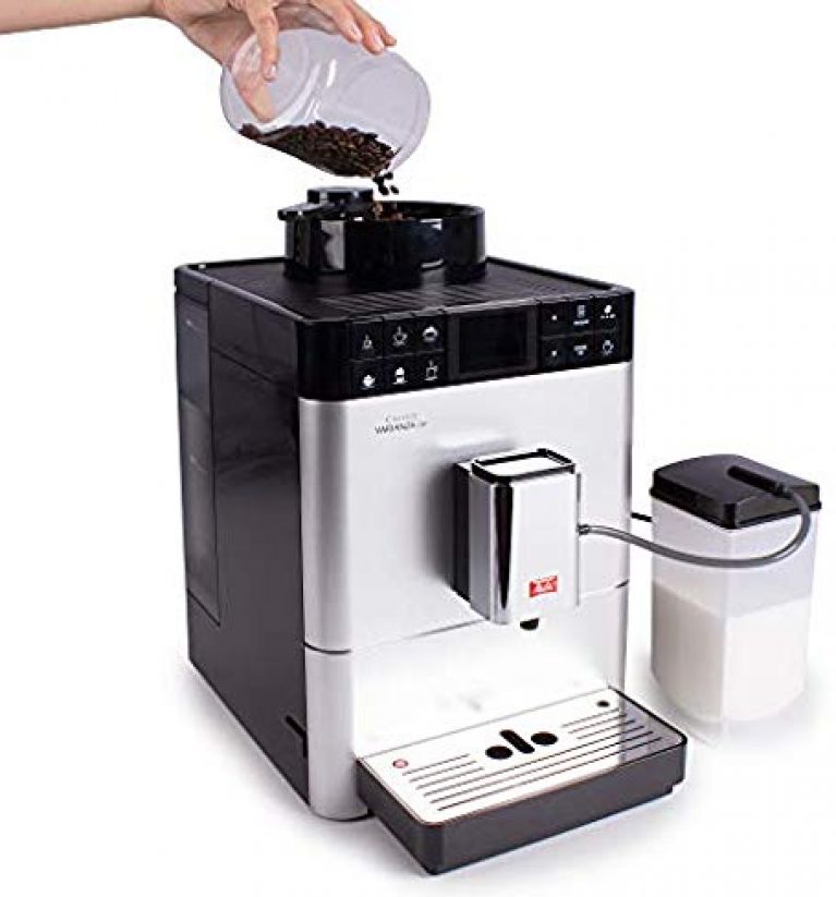 MELITTA Caffeo Varianza CSP - Produktbild 3