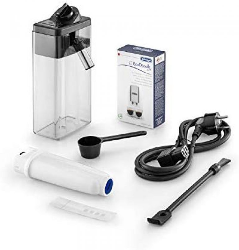 DE´LONGHI Dinamica ECAM 350.55.B - Produktbild 6