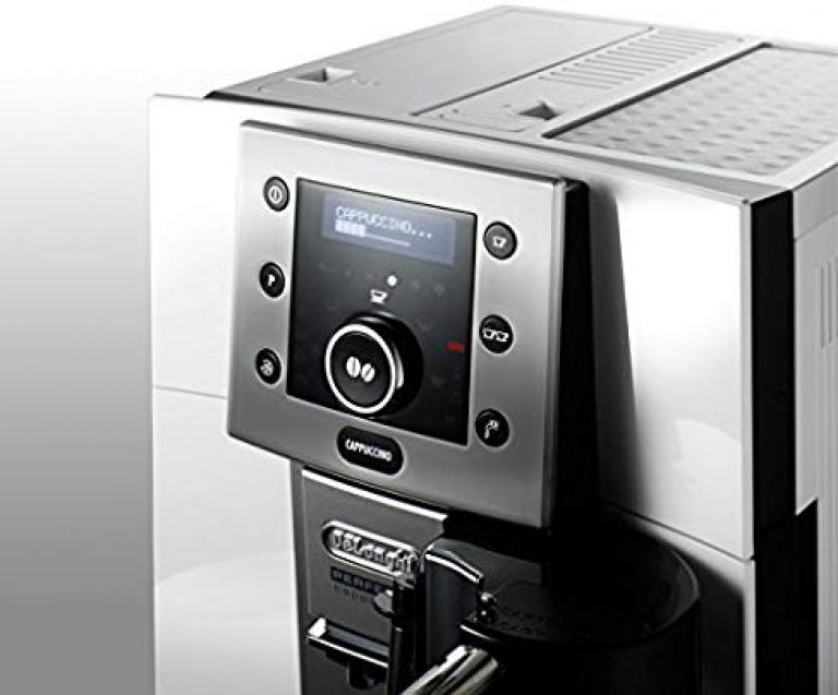 DE´LONGHI One Touch ESAM 5500 - Produktbild 1