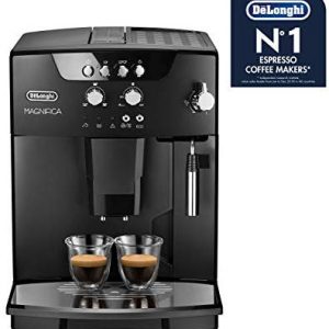 DE´LONGHI Magnifica ESAM 04.110 B