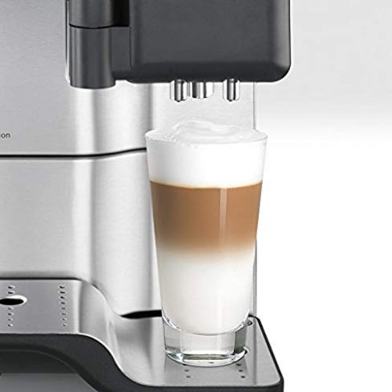 BOSCH VeroSelection 500 TES80551DE - Produktbild 1