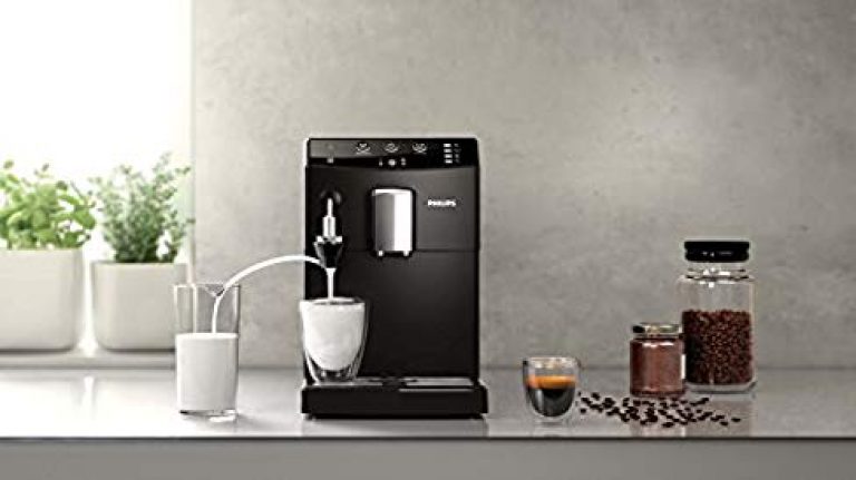 SAECO PicoBaristo HD8924/01 - Produktbild 6
