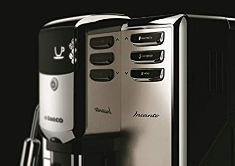 SAECO Incanto HD8914/01 - Produktbild 7