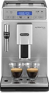 DE´LONGHI Autentica ETAM Plus 29.620.SB
