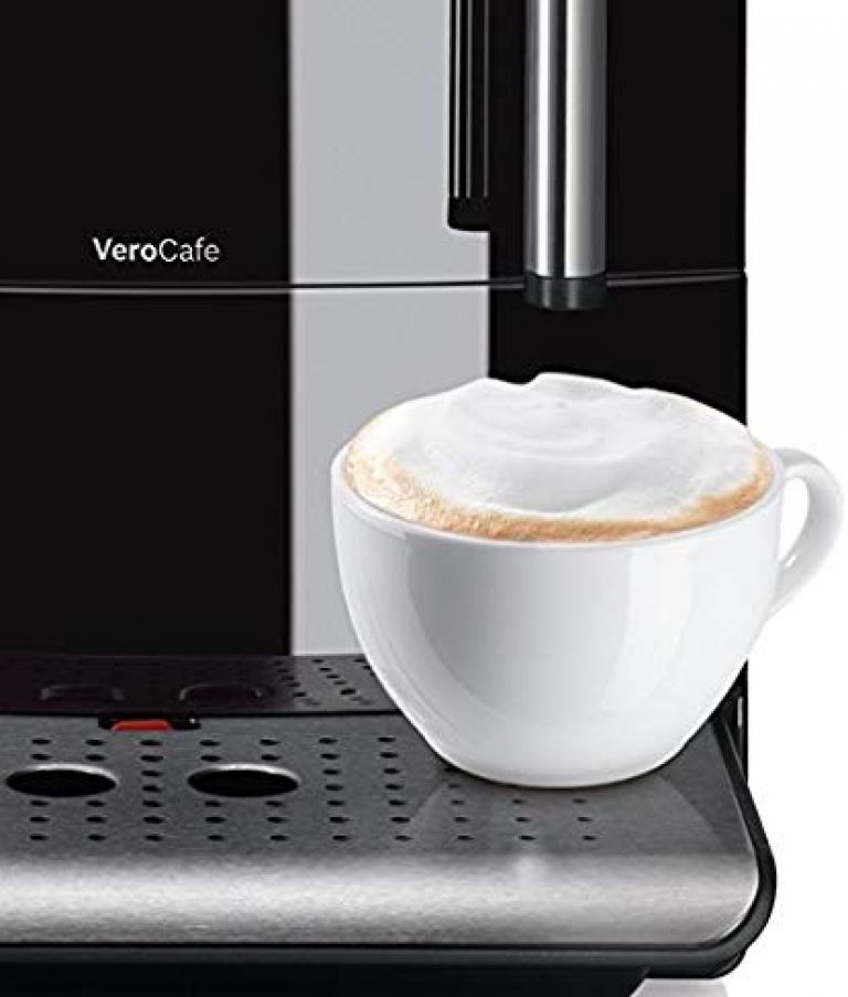 BOSCH VeroCafe TES50159DE - Produktbild 4