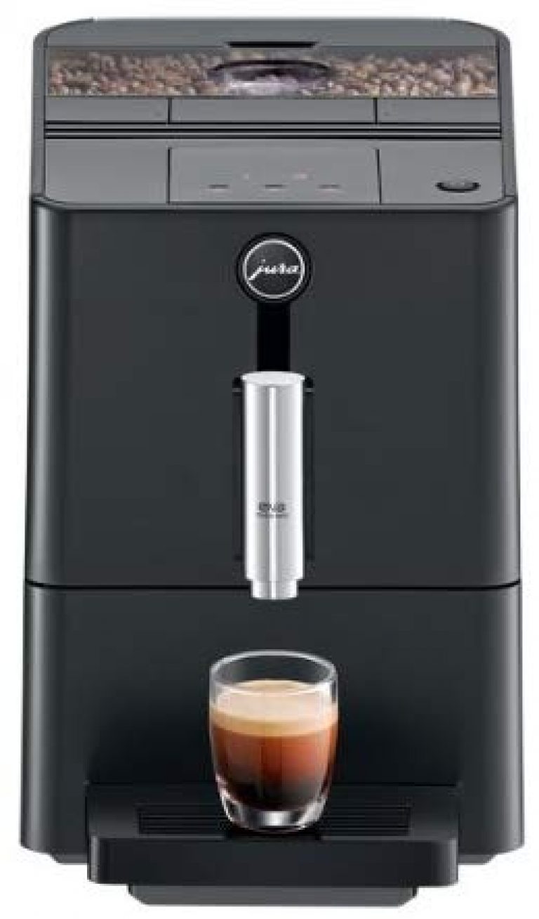 JURA ENA Micro Easy - Produktbild 4