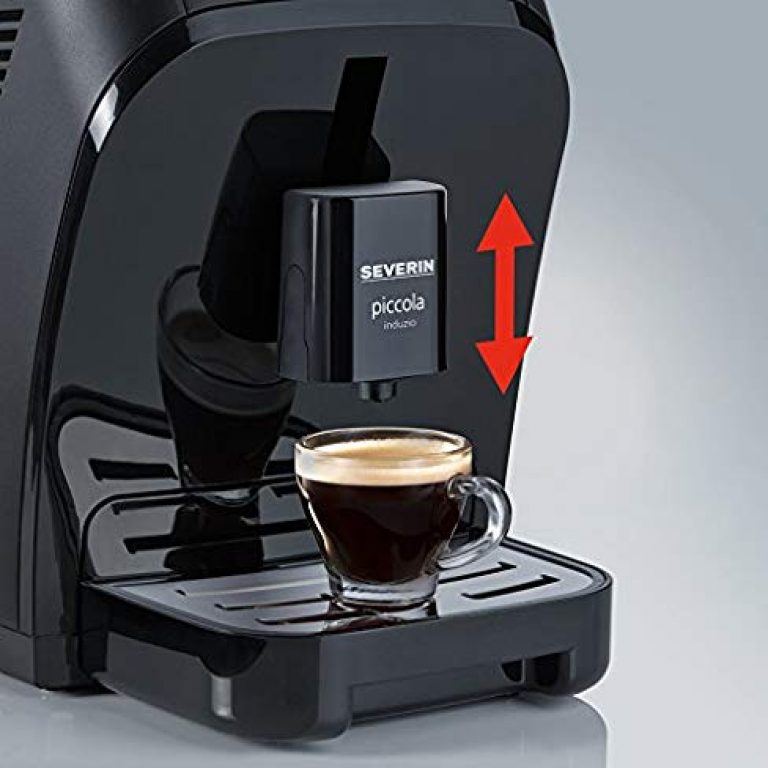 SEVERIN KA 8081 Piccola induzio - Produktbild 3