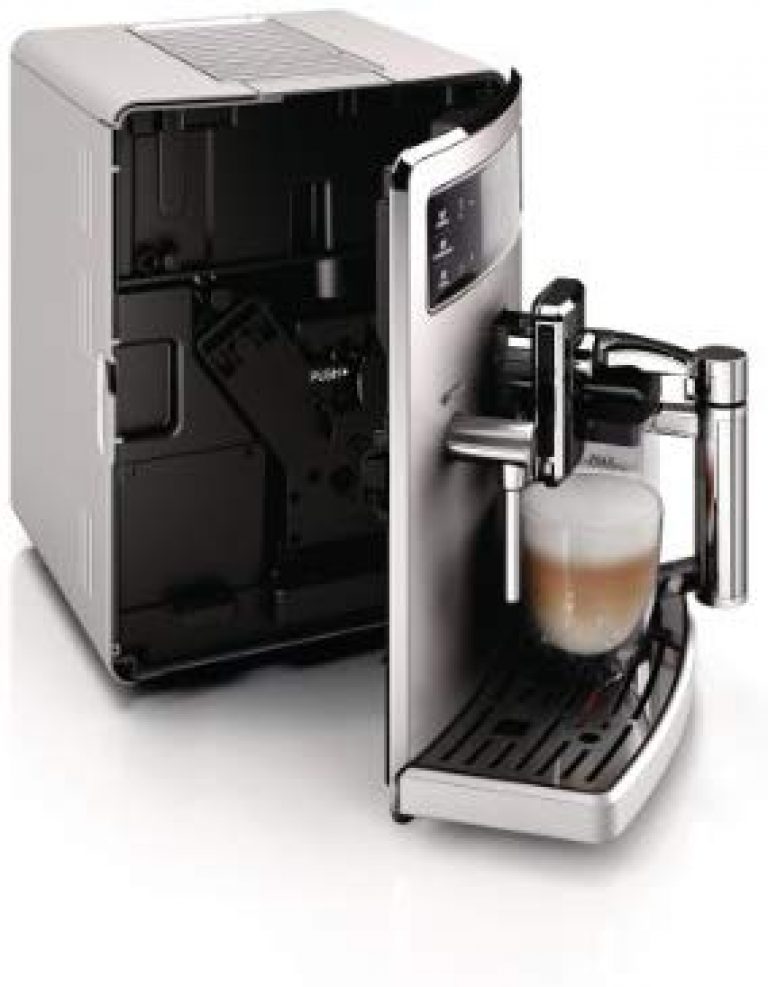 SAECO Xelsis HD8954/01 - Produktbild 3