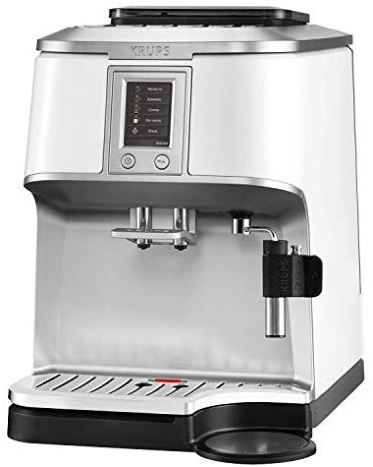KRUPS EA 8441 - Produktbild 2