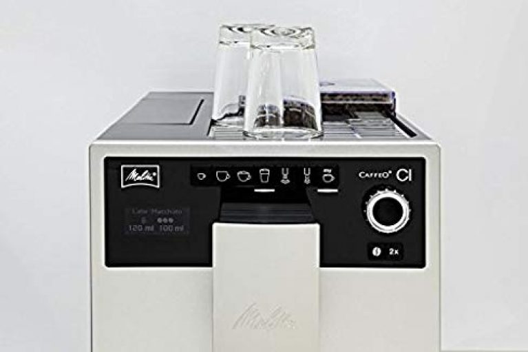 MELITTA Caffeo CI E 970-306 - Produktbild 11