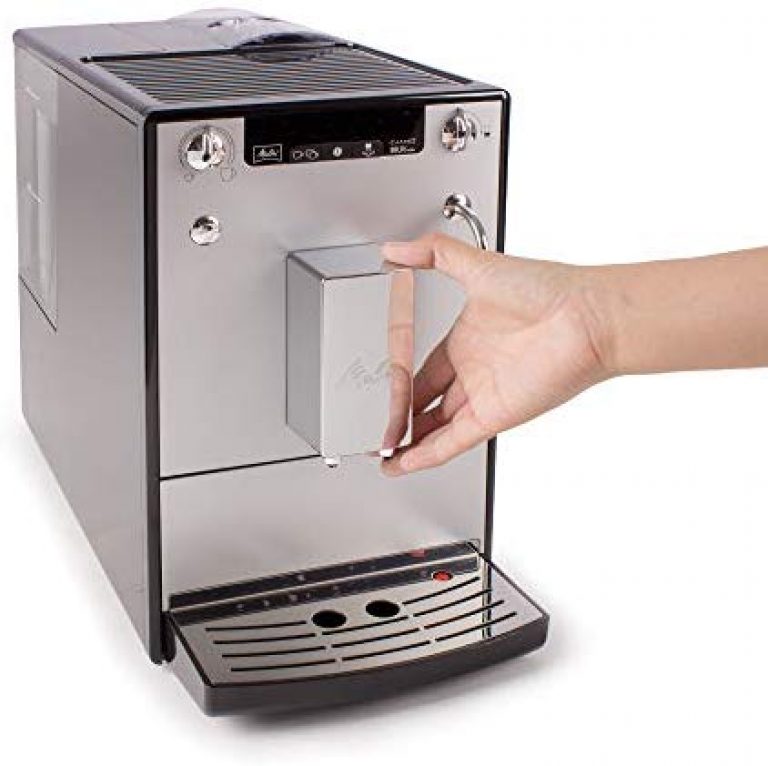 MELITTA Caffeo Solo E 950-103 - Produktbild 4