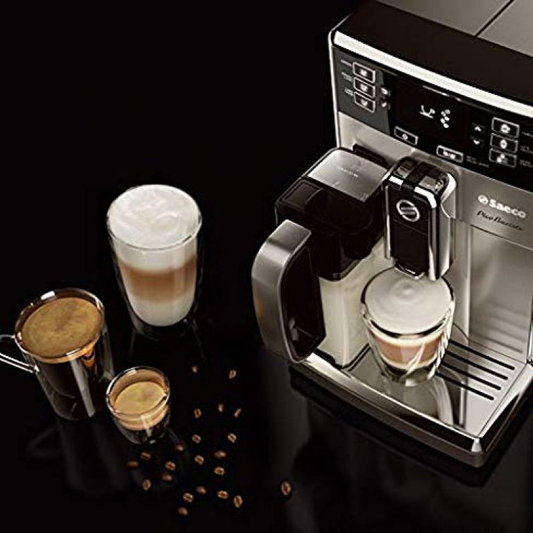 SAECO PicoBaristo HD8927/01 - Produktbild 7