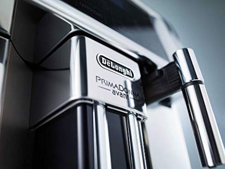 DE´LONGHI PrimaDonna Avant ESAM 6750 - Produktbild 5