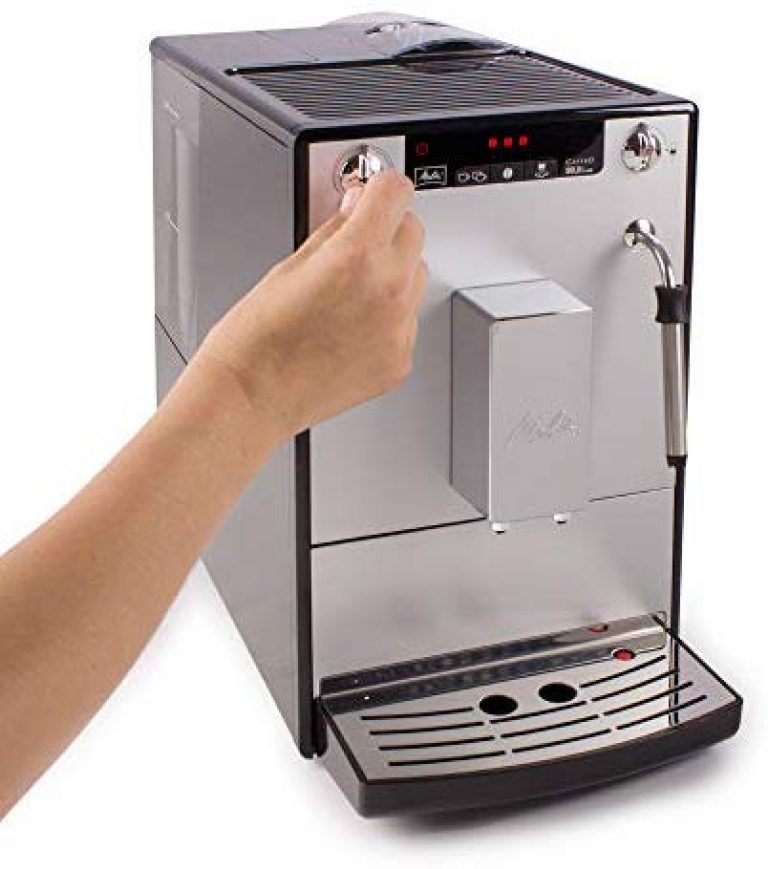 MELITTA Caffeo Solo & Milk E 953-102 - Produktbild 8