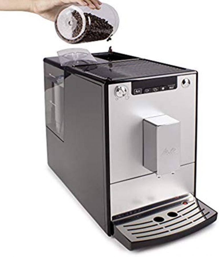 MELITTA Caffeo Solo E 950-103 - Produktbild 7