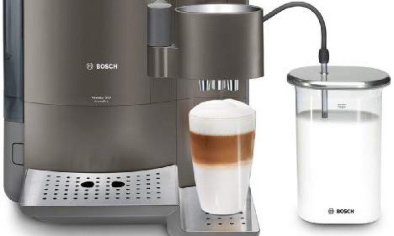 BOSCH VeroBar 300 AromaPro TES71555DE - Produktbild 3